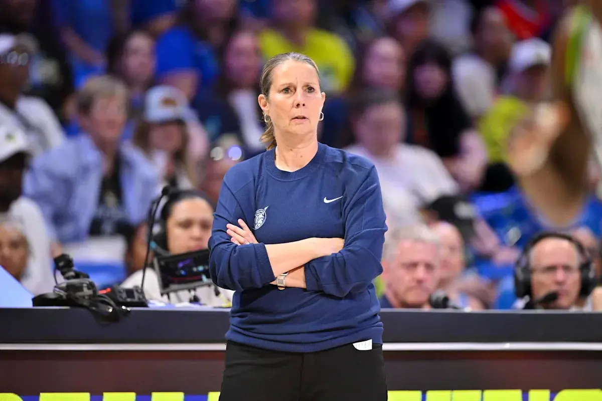 Cheryl Reeve Achieves Historic WNBA Coaching Milestone