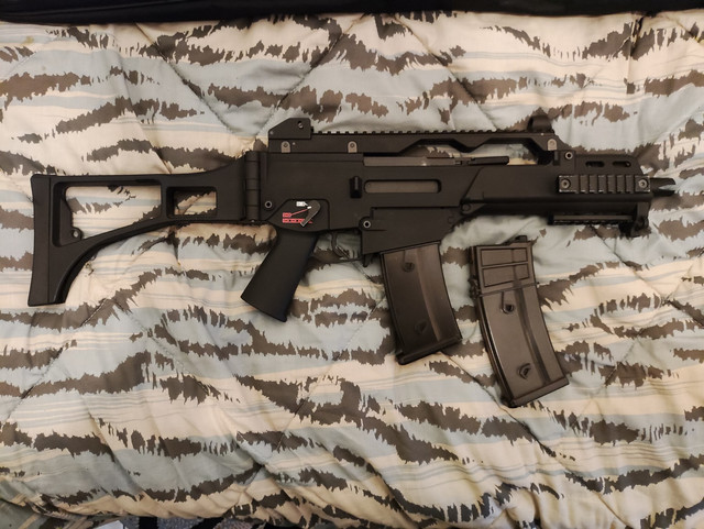 g36c