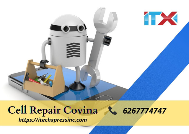 Repair electronic gadgets, such as iPhones, computers, smartphones, tablets, etc. at reasonable prices, with the help of the efficient professionals of iTech Xpress.
https://itechxpressinc.com