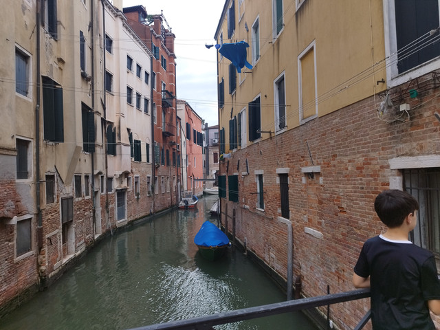 DIA 4. Venecia. Martes 25 de Junio. - Italia (zona Venecia) e Istria. Julio 2024 (5)