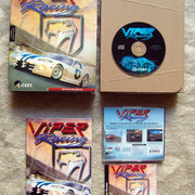 viper-racing