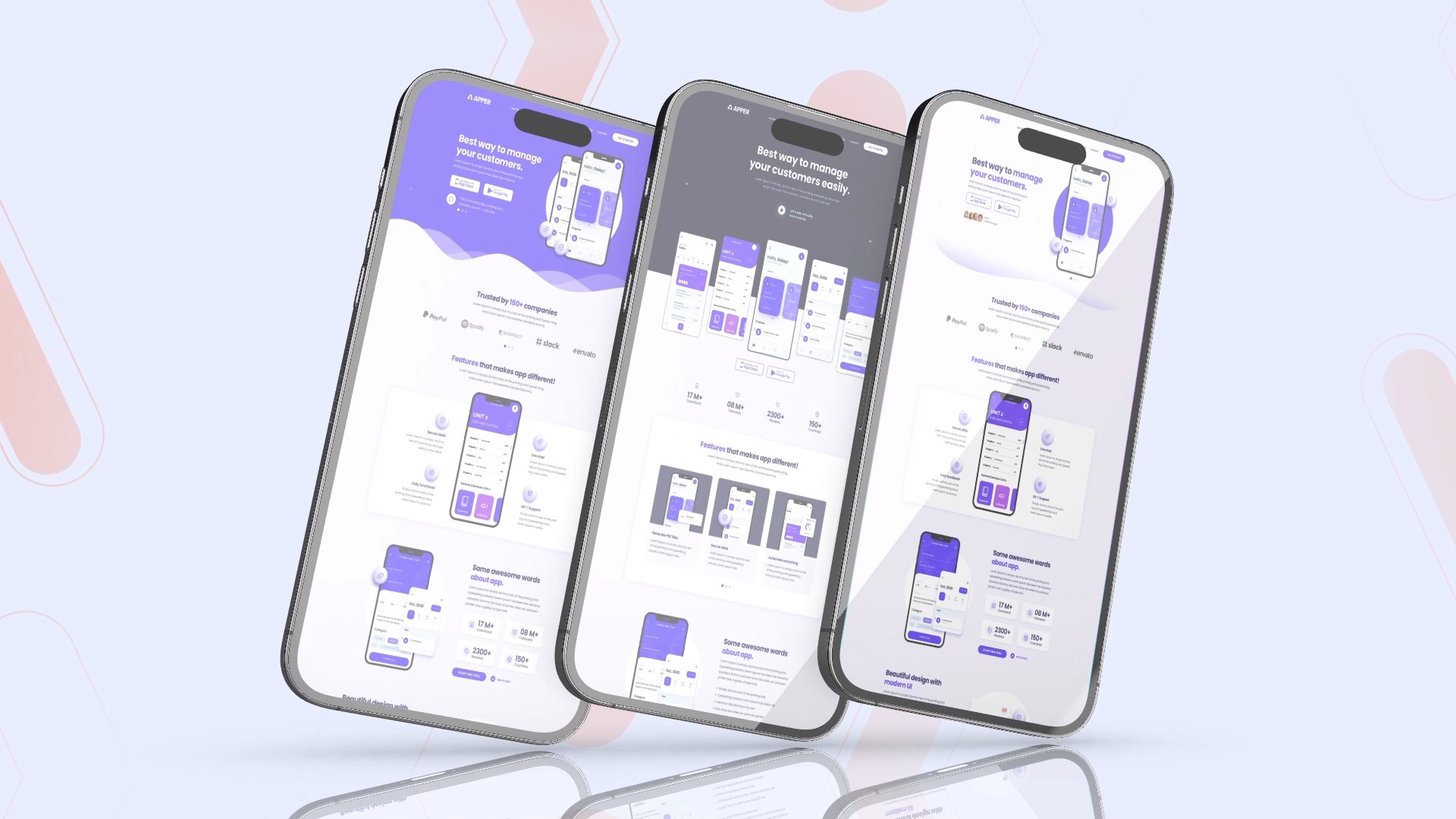 App Promo Phone 14 App Promo Phone 14