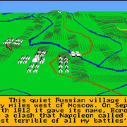 borodino
