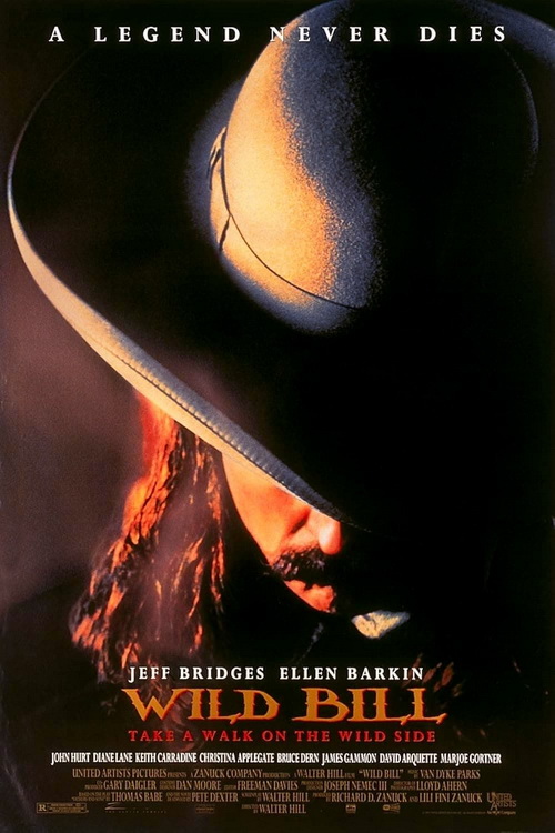 Dziki Bill / Wild Bill (1995) PL.1080p.BDRip.H264-wasik / Lektor PL