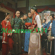 電視週刊#57 P32 麗的六二五劇場〈梁天來〉劇照2