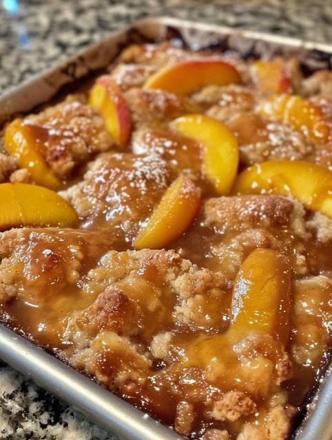 peaches