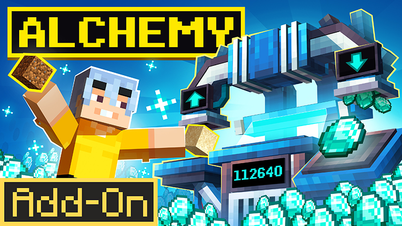 Alchemy