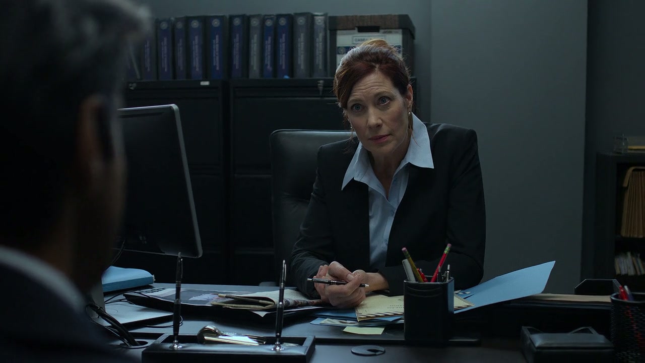 Marvel's Daredevil Screenshot