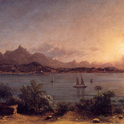 The-Harbor-at-Rio-de-Janiero
