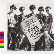 FREE HUGS! CD