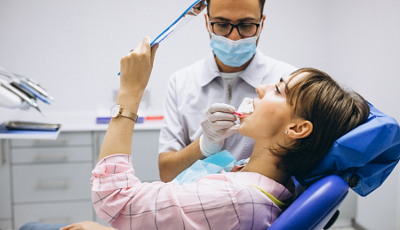 Epping-Dental