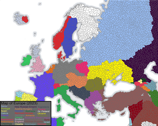 europe-map