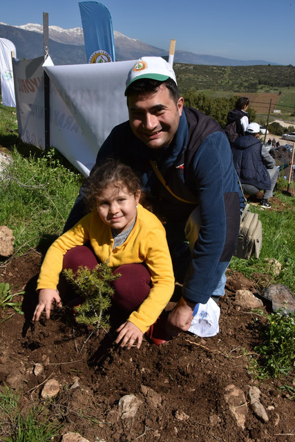 YAAMA BALANIYORUZ YAPARAK RENYORUZ PROJES