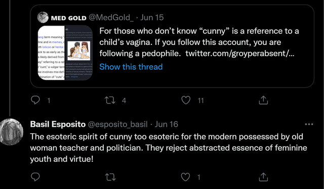 Basil-CP-Evidence