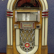 Rock-Ola-Jukebox