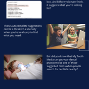 Santa Clarita Google Autocomplete Optimization For Dentists To Bypass Competition