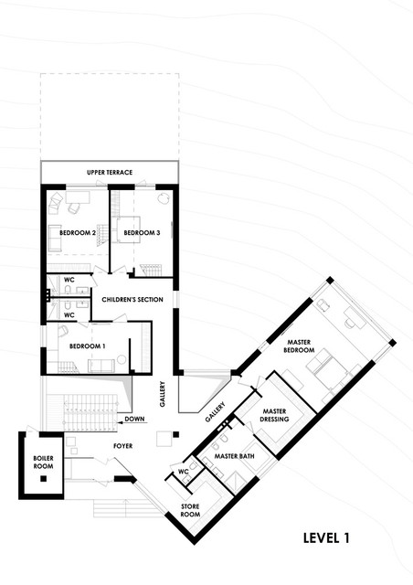 LEVEL 1