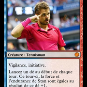 Stanimal