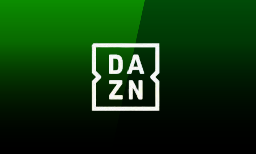 DAZN