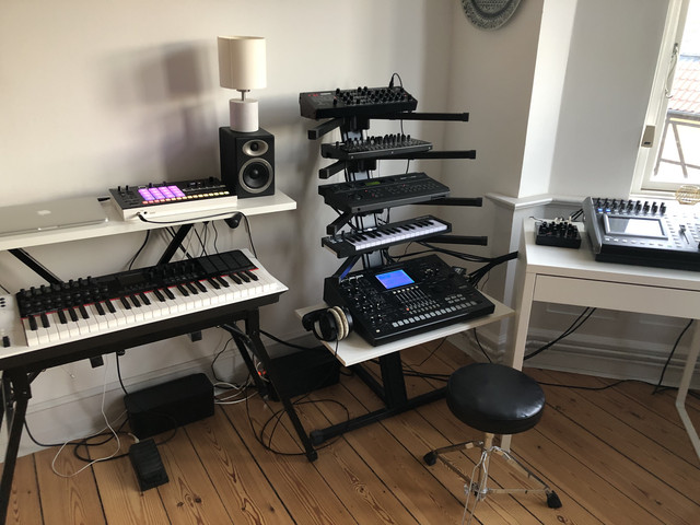 Desktop-Tower