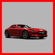 Mercedes-Benz-SLS-AMG-2011