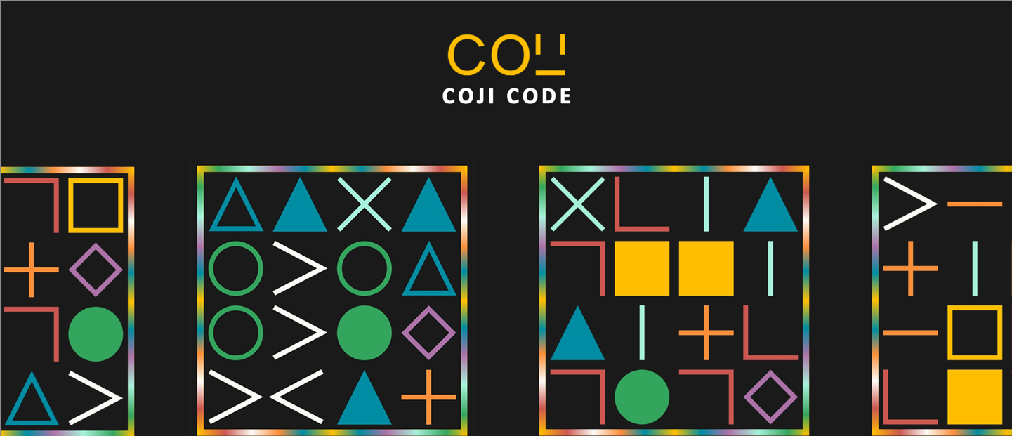 coji