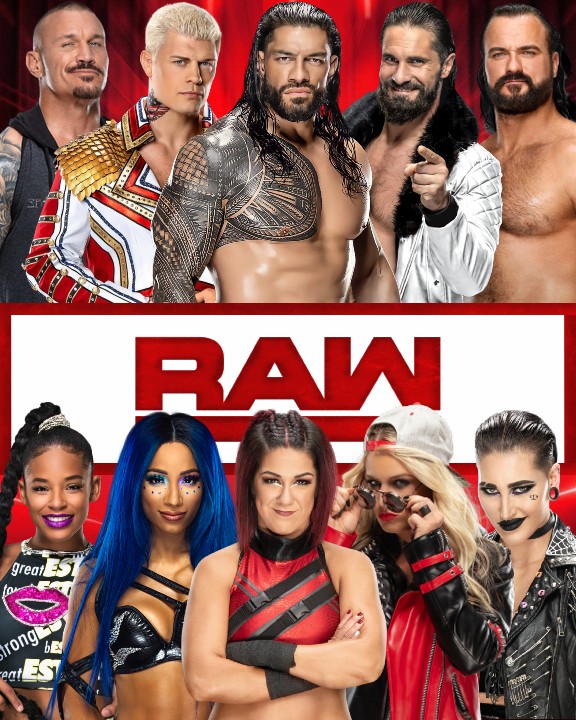 raw