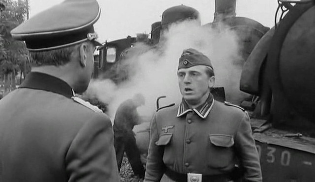 The Train 3