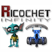 Ricochet-Infinity