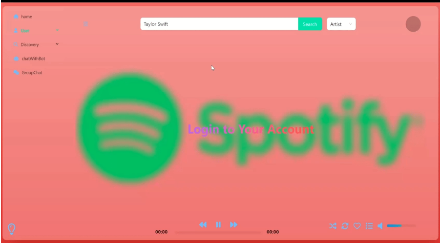 MUSICHAT