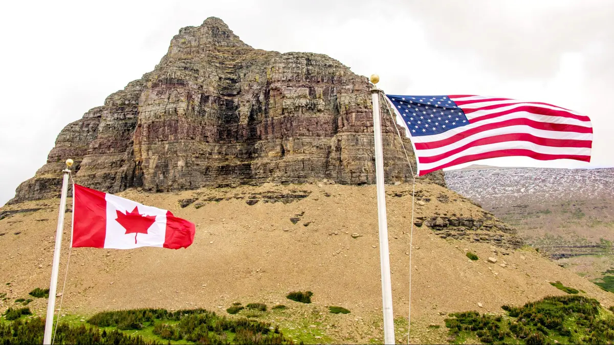 Canada Lures Tourists with Free National Parks as US Fees Rise