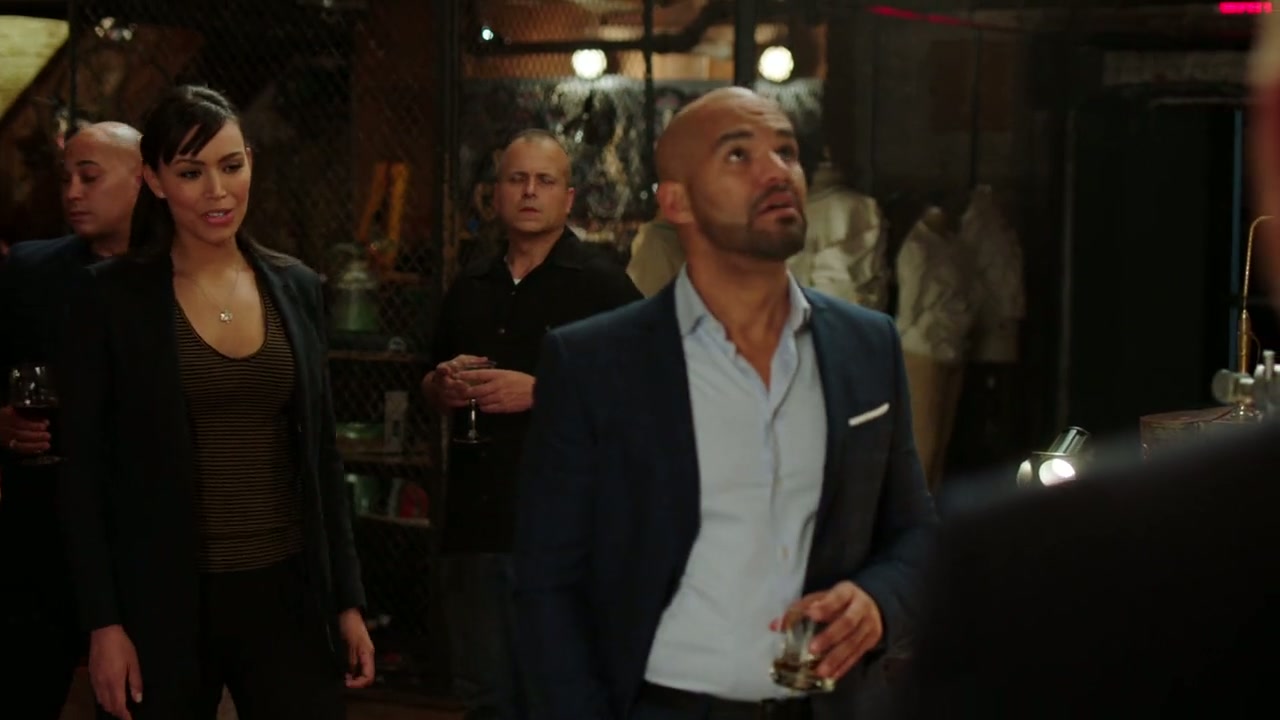 Deception Screenshot