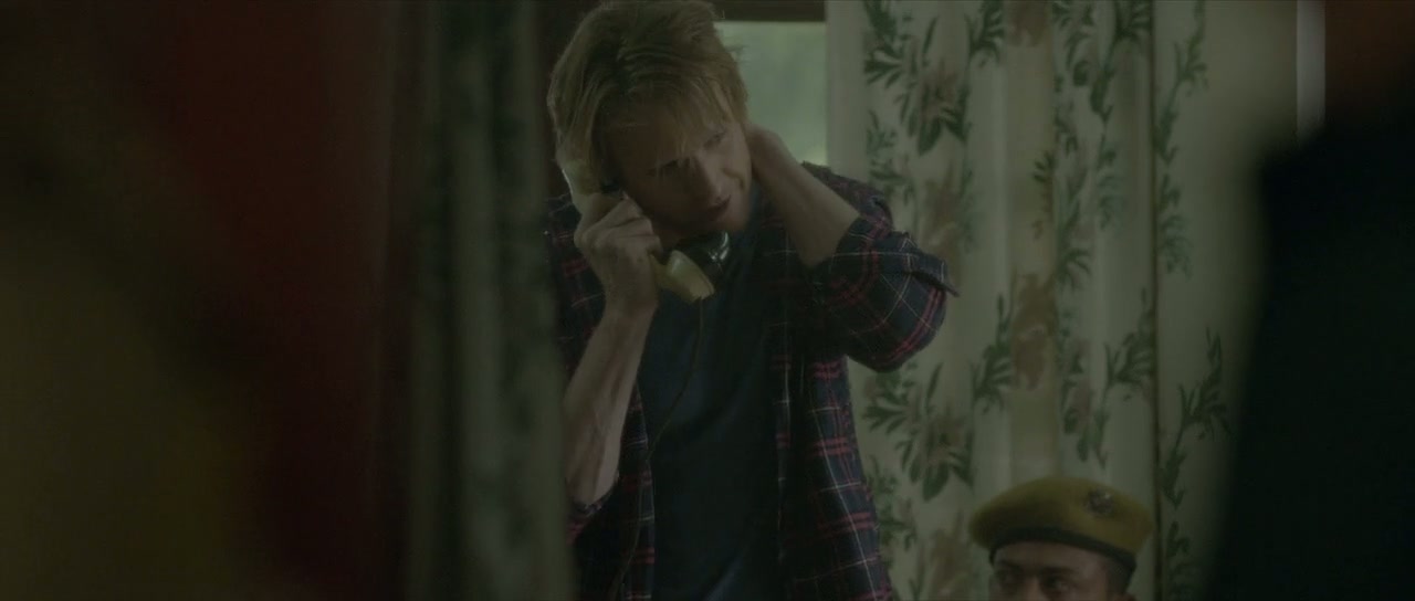 Main Aur Charles Screenshot