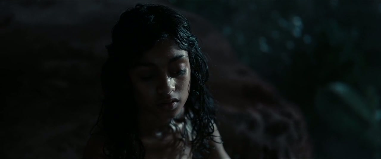 Mowgli: Legend of the Jungle Screenshot