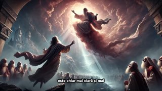 Cele 3 Persoane din Biblie Care Nu au Experimentat Moartea si nu este Isus