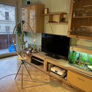 Indoor Mag Loop