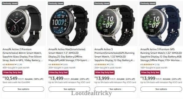 Grab Upto 58 – Ultimate Budget Deal @ 58% OFF Grab Upto 58 – Ultimate Budget Deal @ 58% OFF