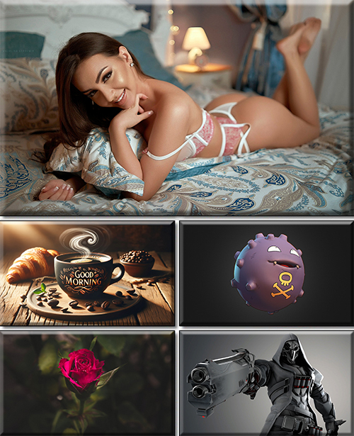 Computer Desktop Wallpapers Collection. Part 3832