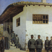 Шпион 1878 1879