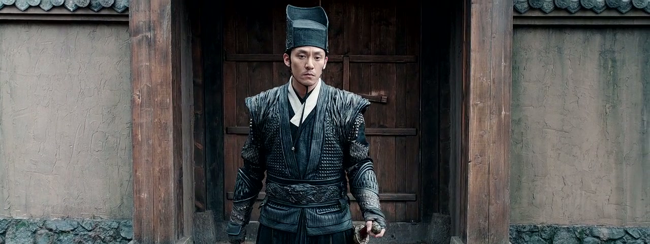 Brotherhood of Blades 2 Screenshot