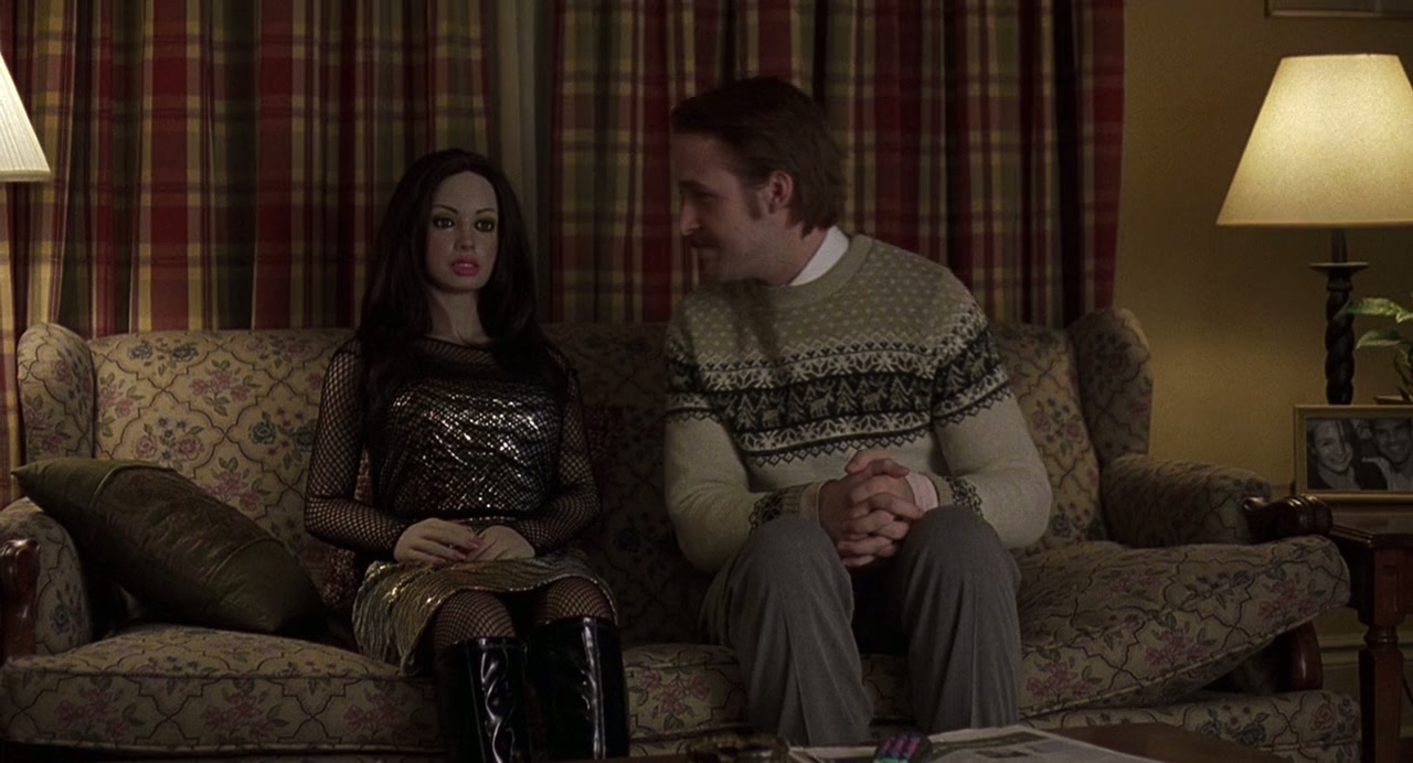 Lars and the Real Girl Screenshot