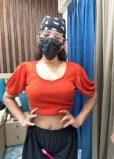 Janvi Stripchat Live Nude Show