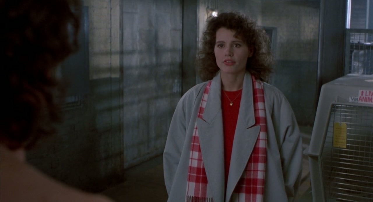 The Fly Screenshot
