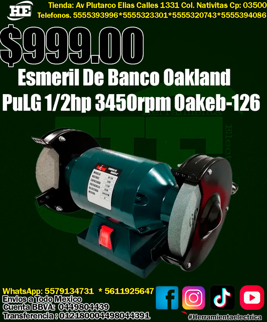 OAKEB 126