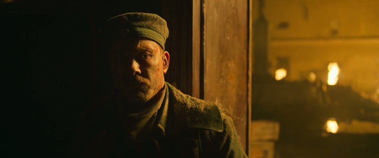 All Quiet on the Western Front Screenshot