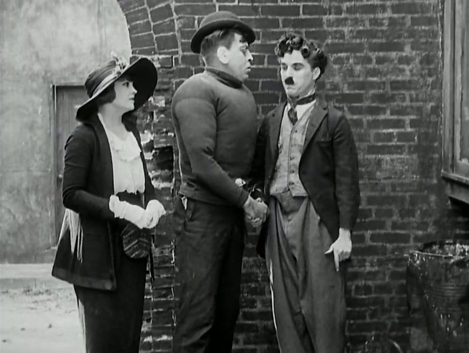 The Kid Screenshot