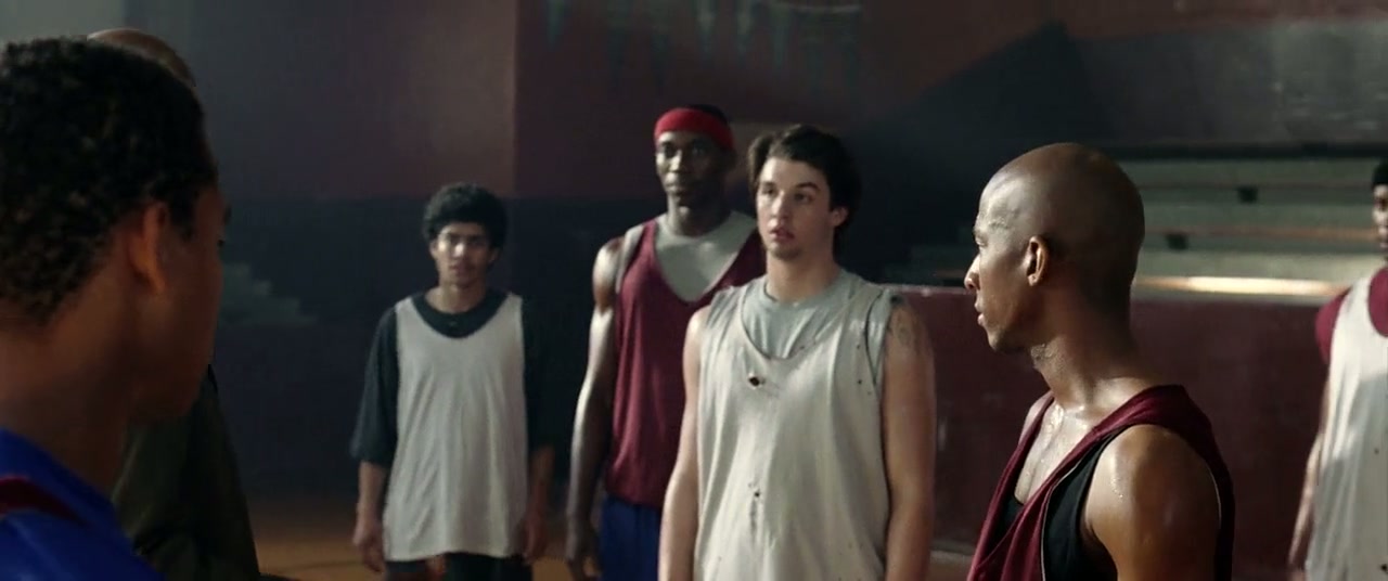 Coach Carter Screenshot