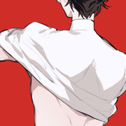Back