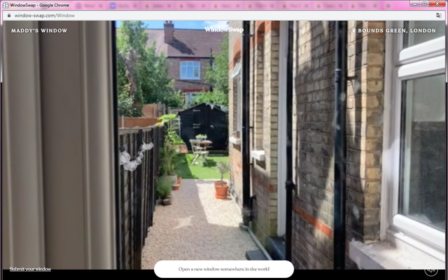 Лондон, Bounds Green