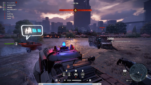 Crossout-Screenshot